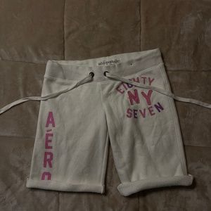 Aéropostale Lounge Shorts